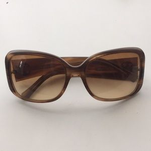 Tory Burch sunglasses